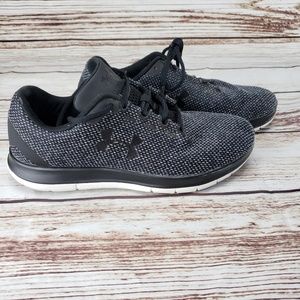 Under Armour US Remix FW18 Shoes